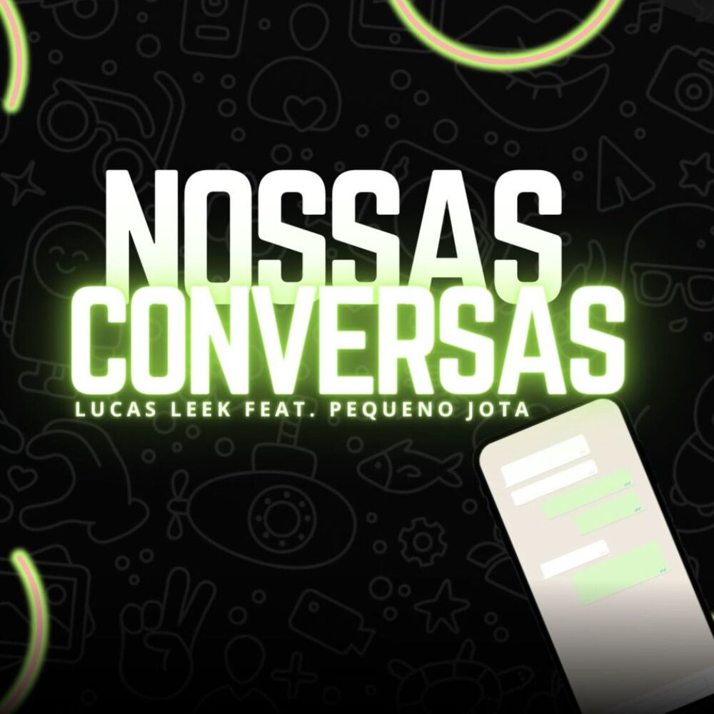 Picture of Nossas Conversas