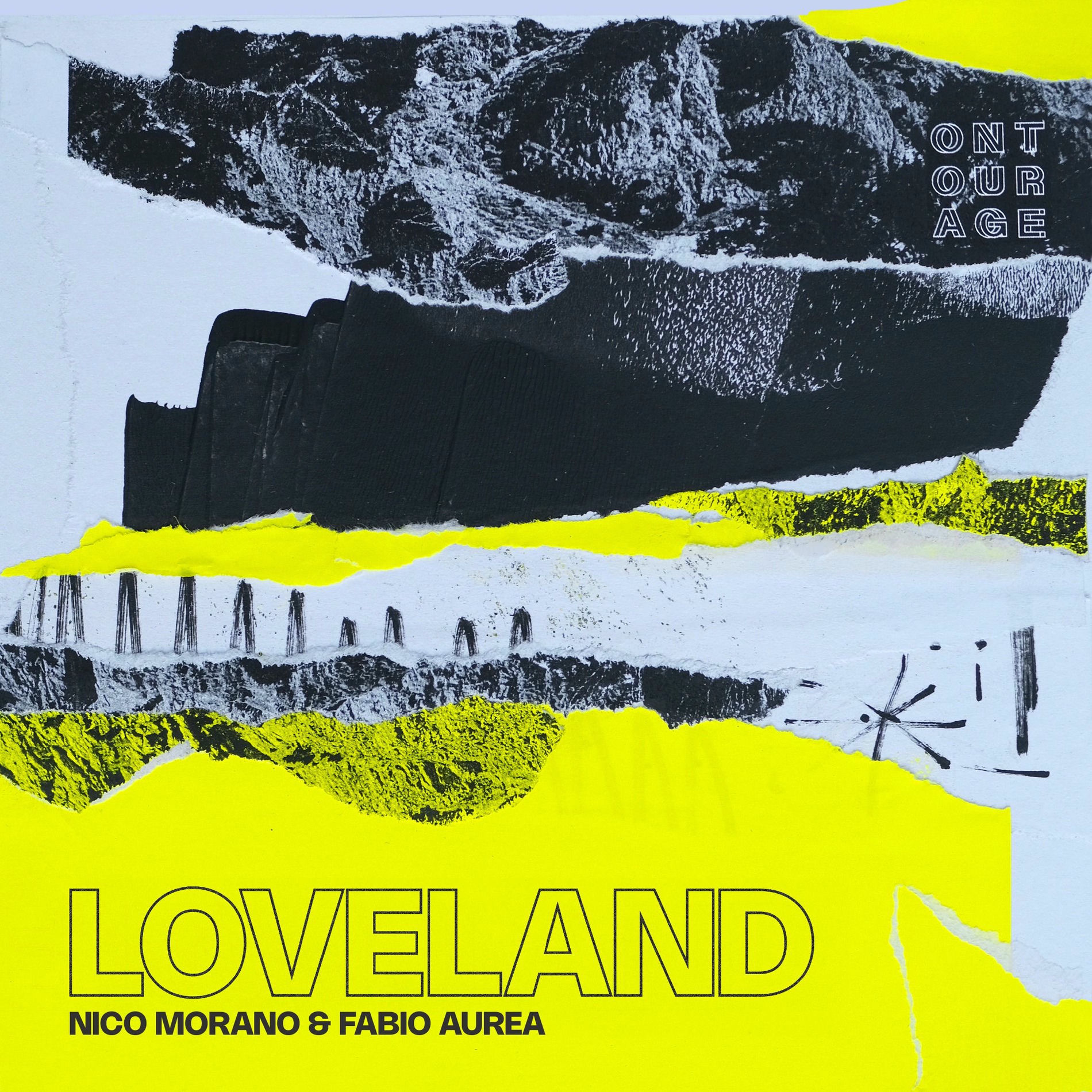 Album cover of Loveland