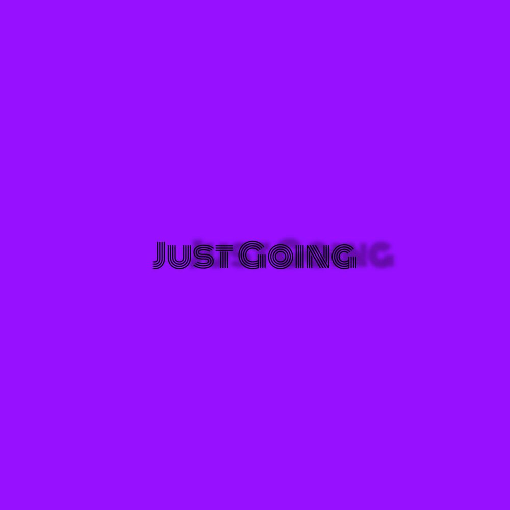 Picture of Just Going