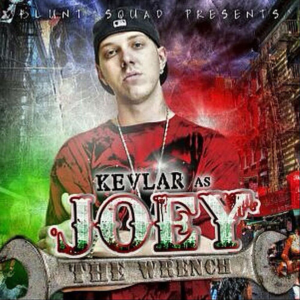 Picture of Joey The Wrench