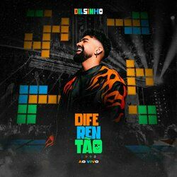 Cover of Diferentão (Ao Vivo)