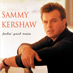 Cover of Feelin' Good Train