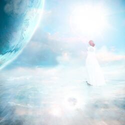 Cover of Love Vibration