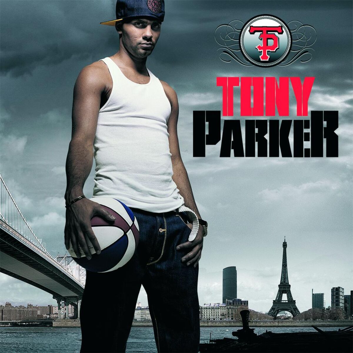 Album cover of Balance Toi
