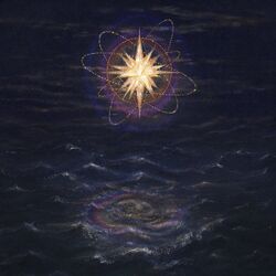 Cover of Songs Of The Seven Seas