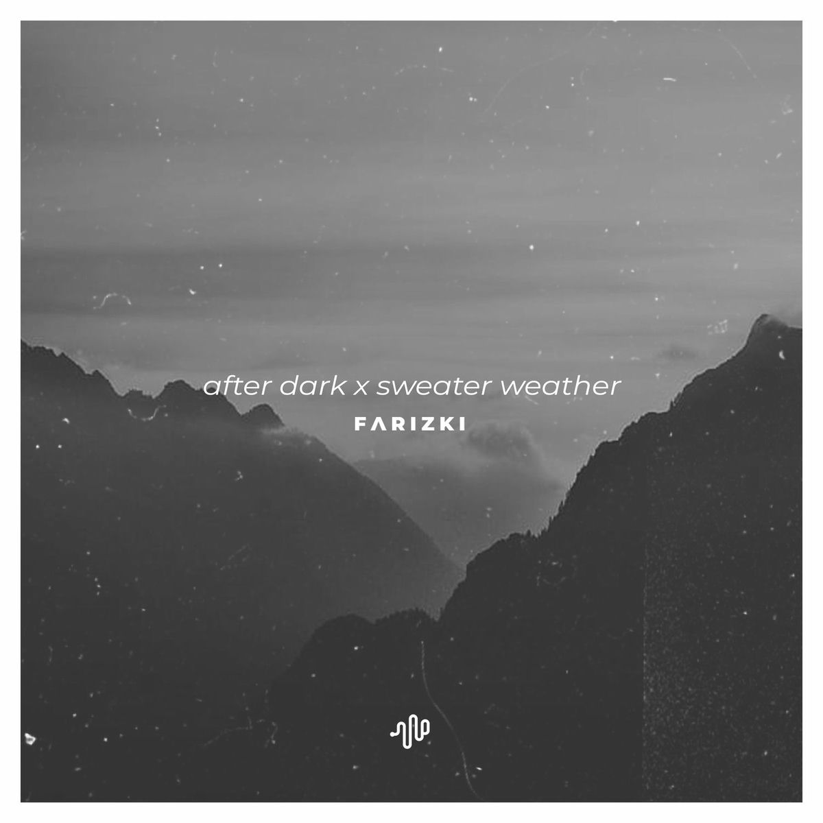 Album cover of After Dark X Sweater Weather