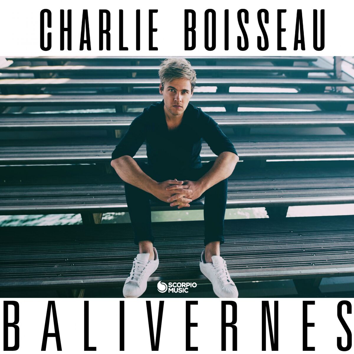 Album cover of Balivernes