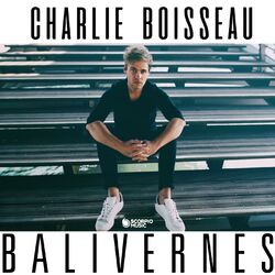 Cover of Balivernes