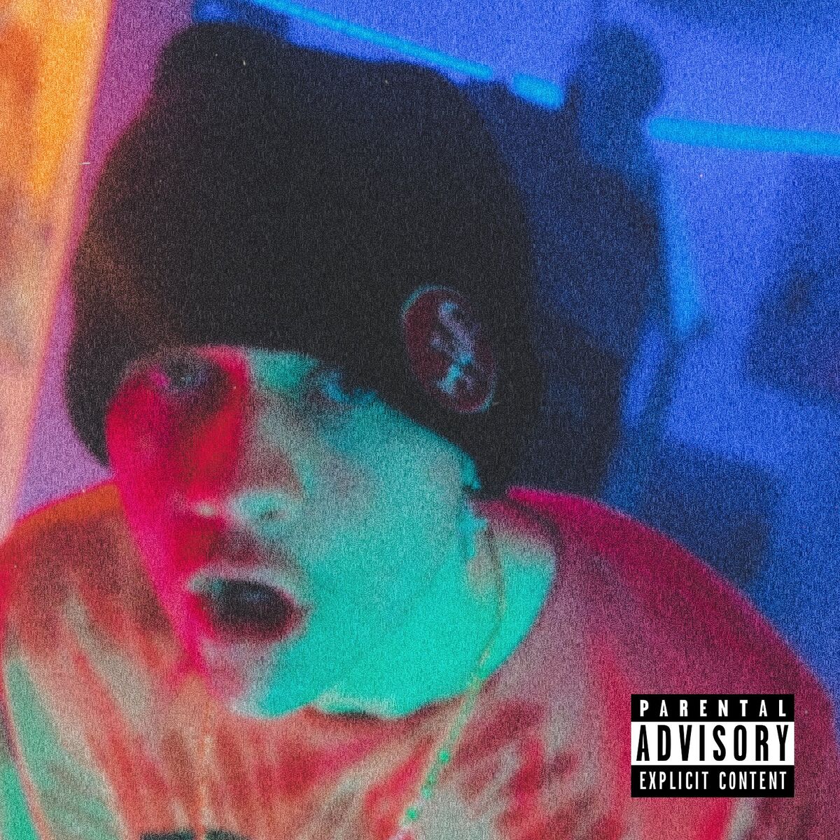 Album cover of Anonymous
