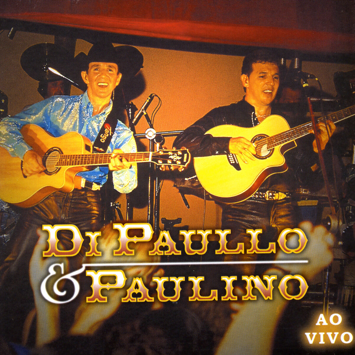 Album cover of Amor de Primavera