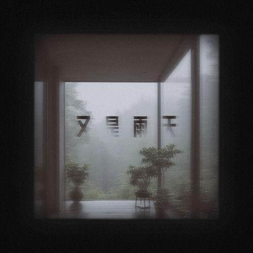 又是雨天