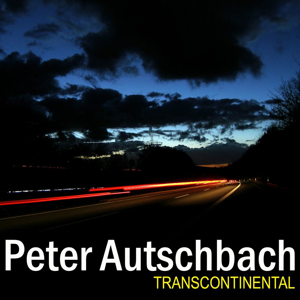 Picture of Transcontinental