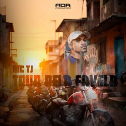 Cover of Tour pela Favela