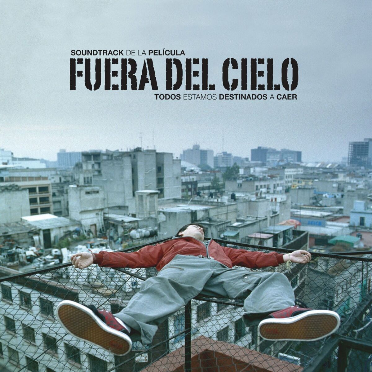 Album cover of 16 De Febrero