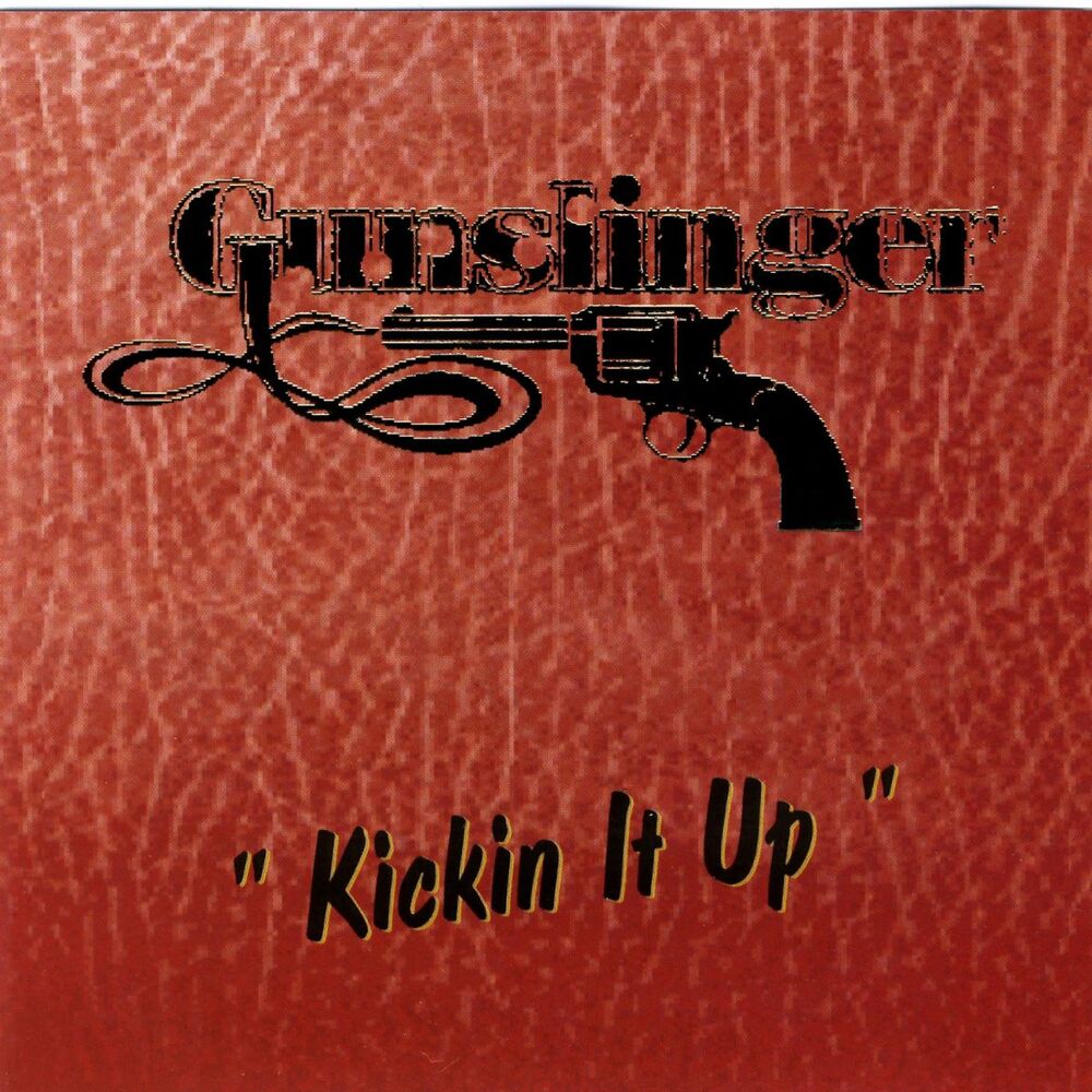 Picture of Kickin It Up
