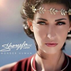 Cover of Wonder Human