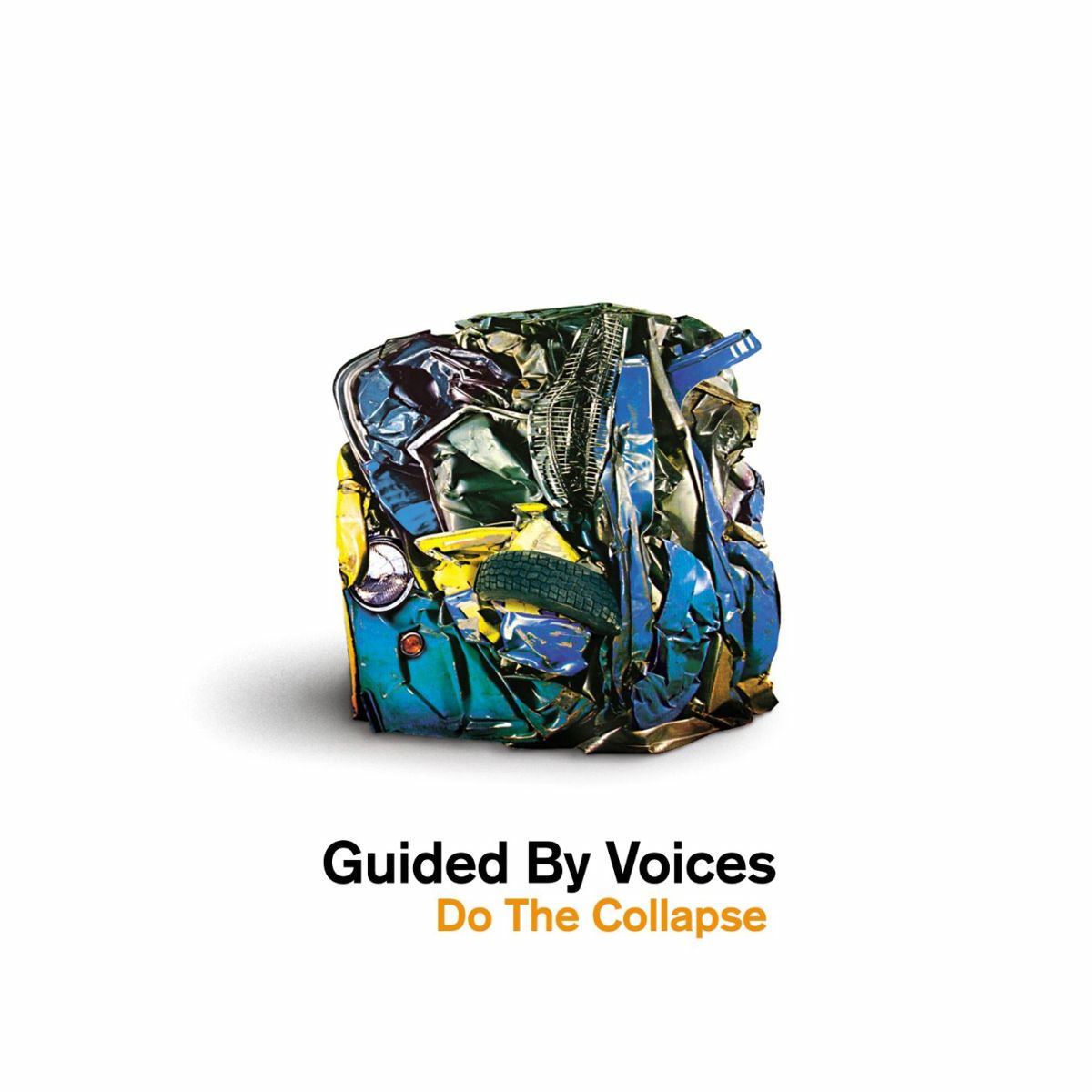 Album cover of Hold on Hope