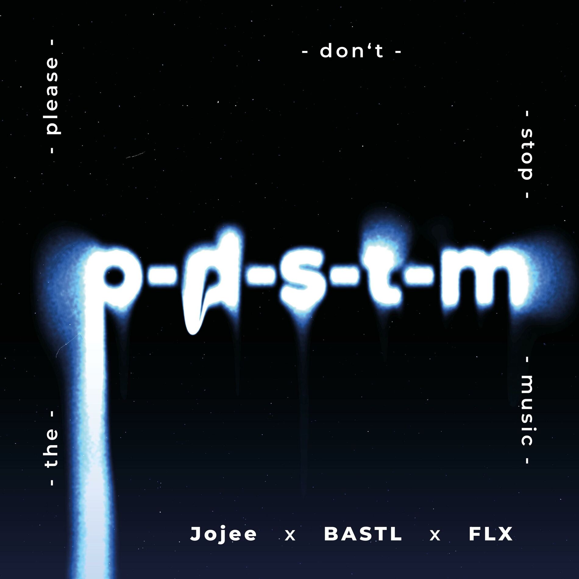 Album cover of Don't Stop The Music (feat. FLX)