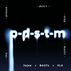 Cover of Don't Stop The Music (feat. FLX)