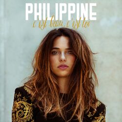 Cover of C'est beau, c'est toi