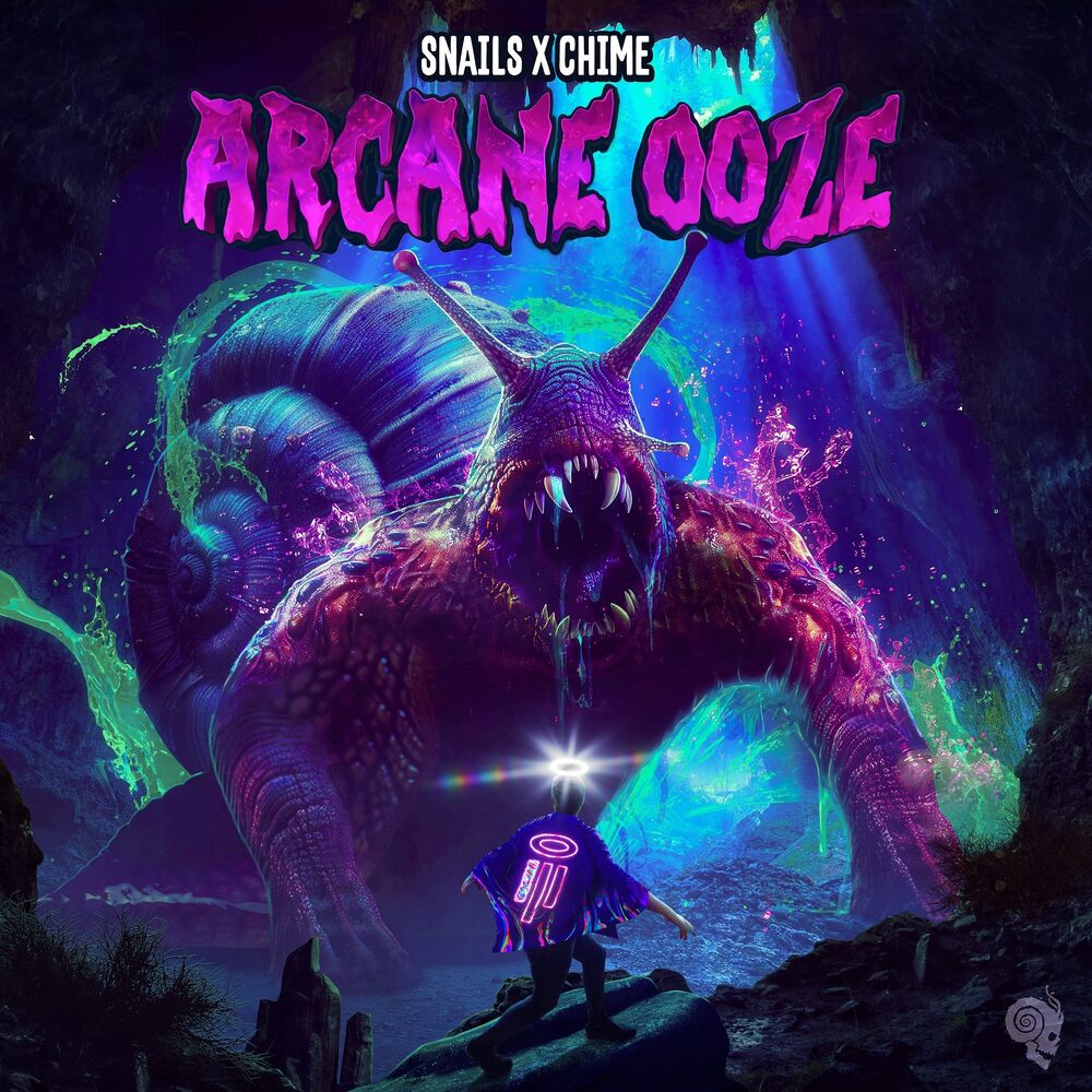 Picture of Arcane Ooze