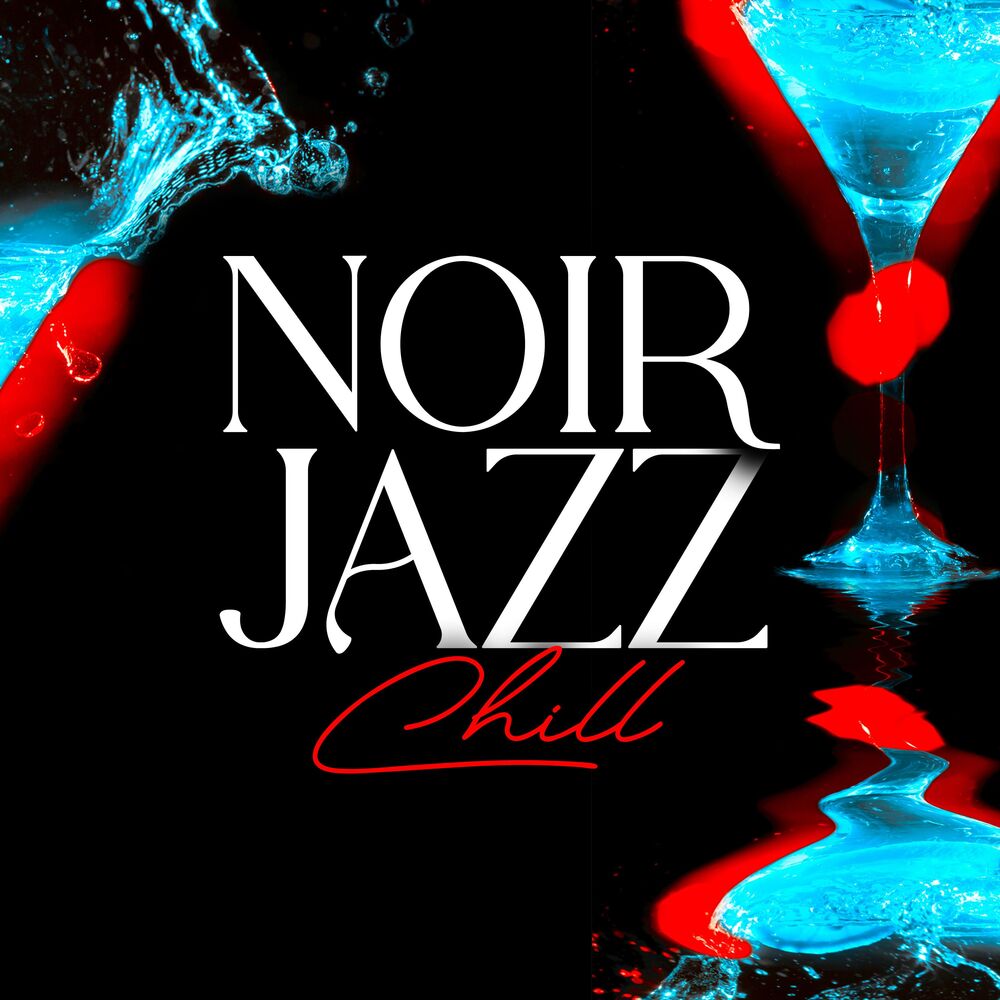 Picture of Noir Jazz Chill