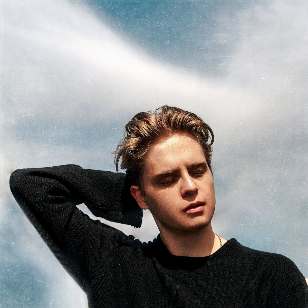 Album cover of Happy Yet