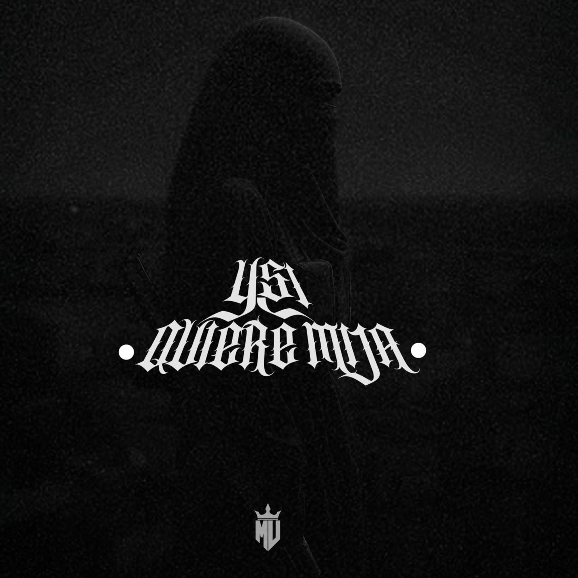 Album cover of Y SI QUIERE MIJA