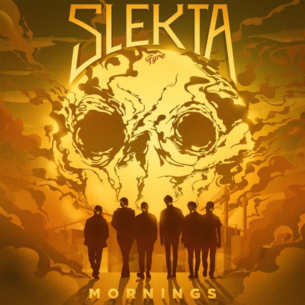 Picture of Slekta fYRE: Mornings