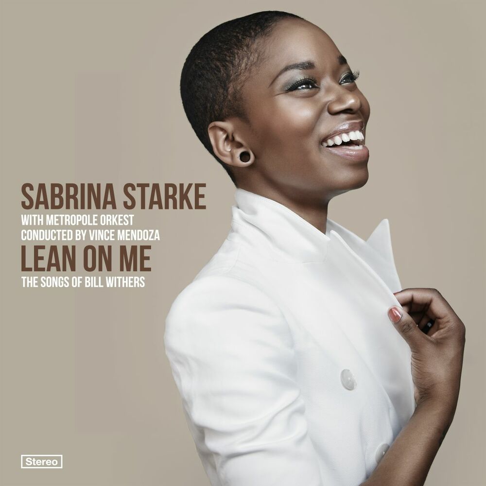 Picture of Lean On Me - The Songs Of Bill Withers
