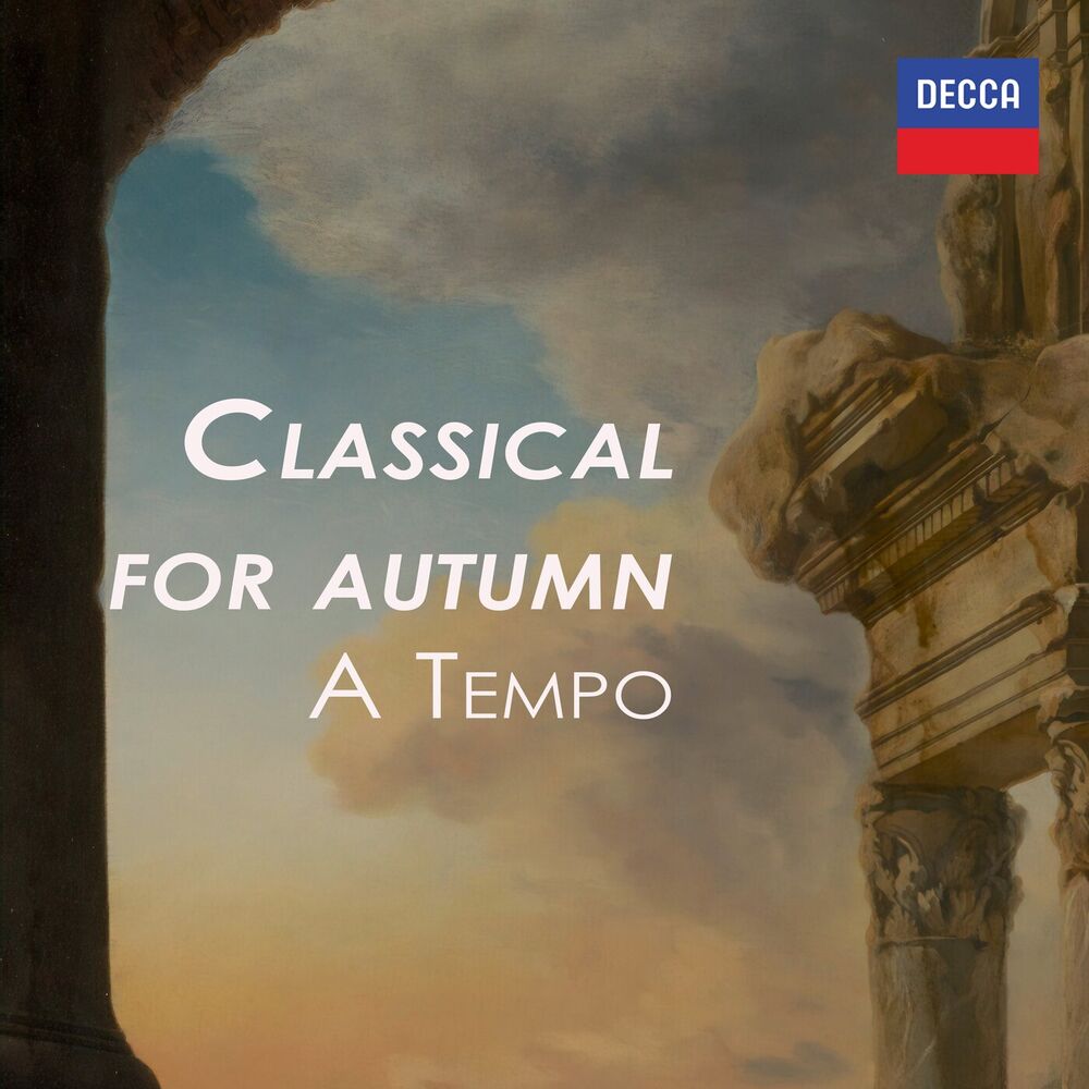 Picture of A Tempo: Classical for Autumn
