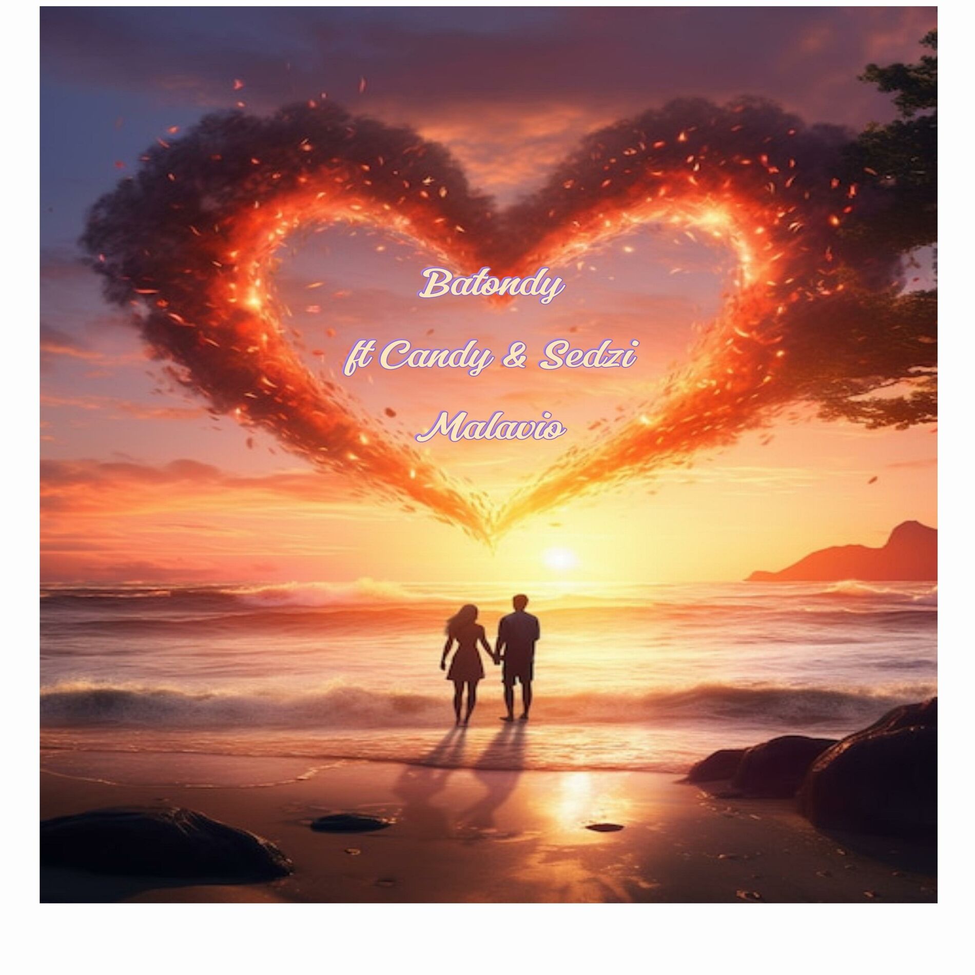 Album cover of Malavio (feat. Candy & Sedzi)