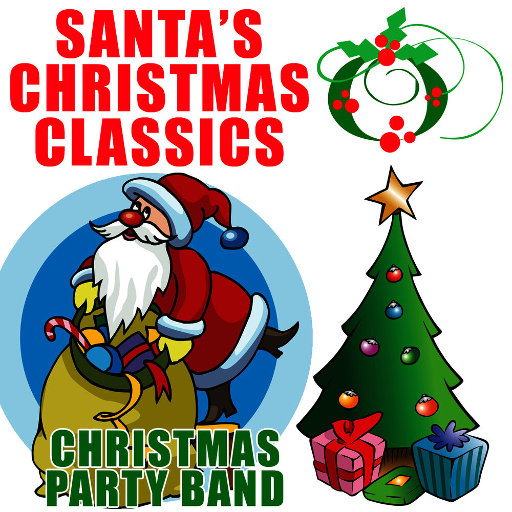 Picture of Santa's Christmas Classics