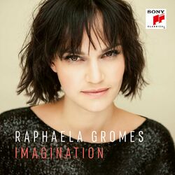 Cover of Imagination