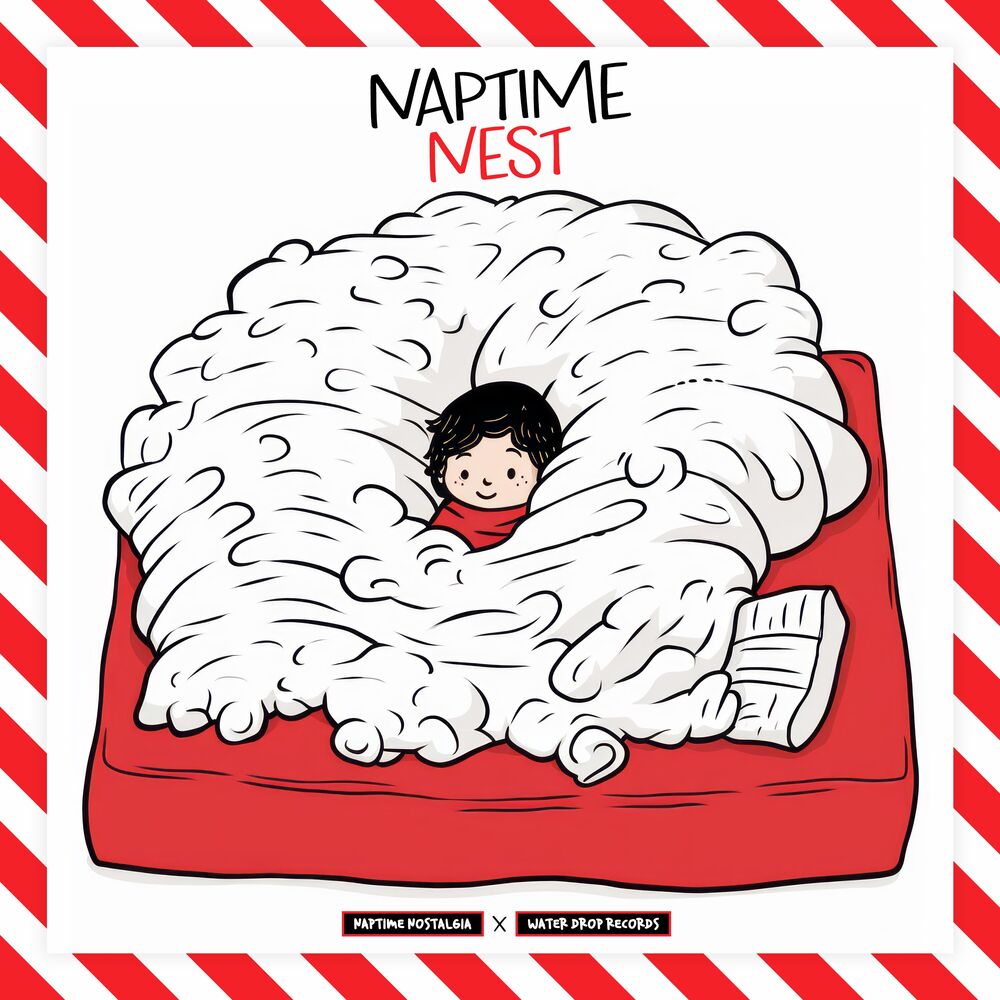 Picture of Naptime Nest