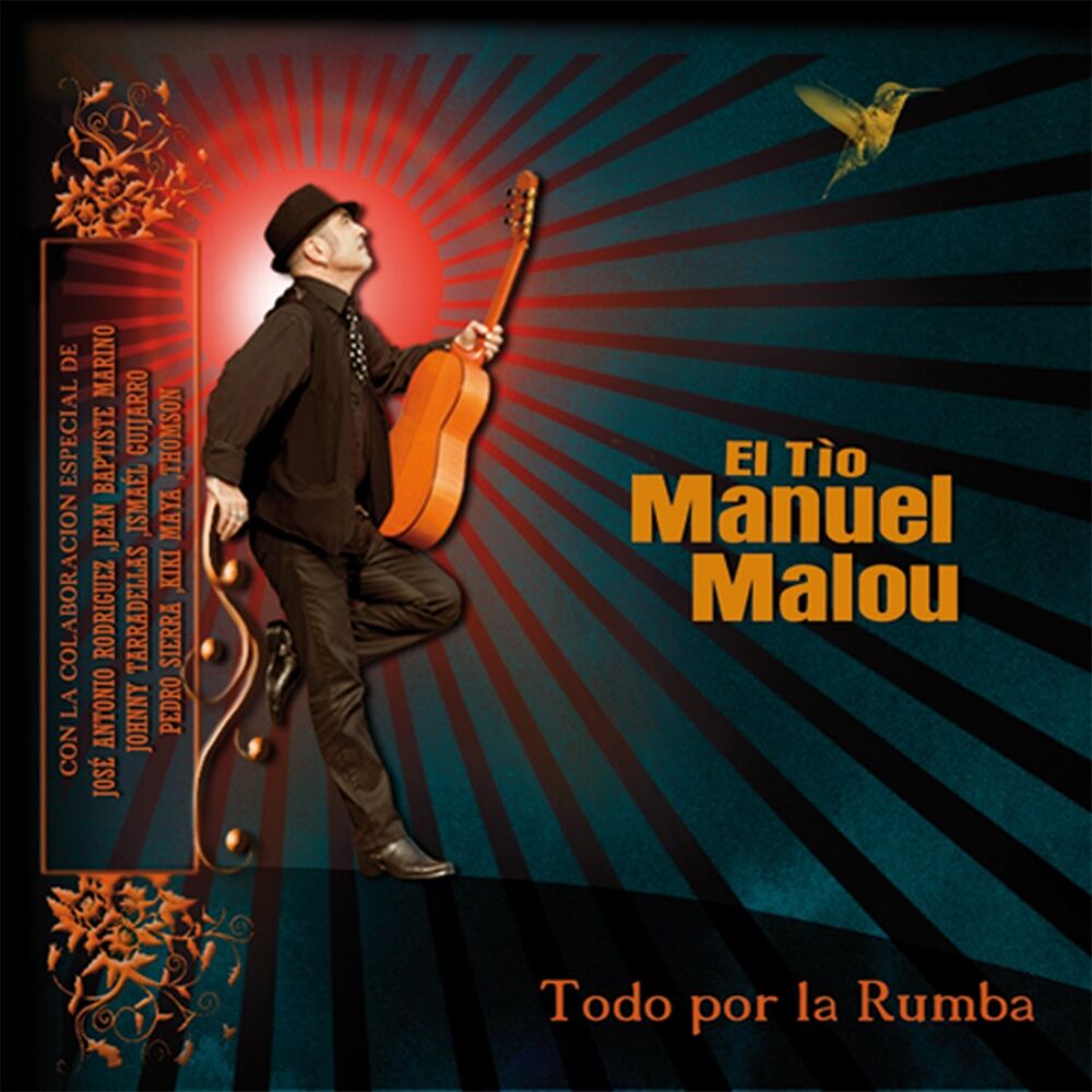 Picture of Todo Por La Rumba (Limited French Edition)
