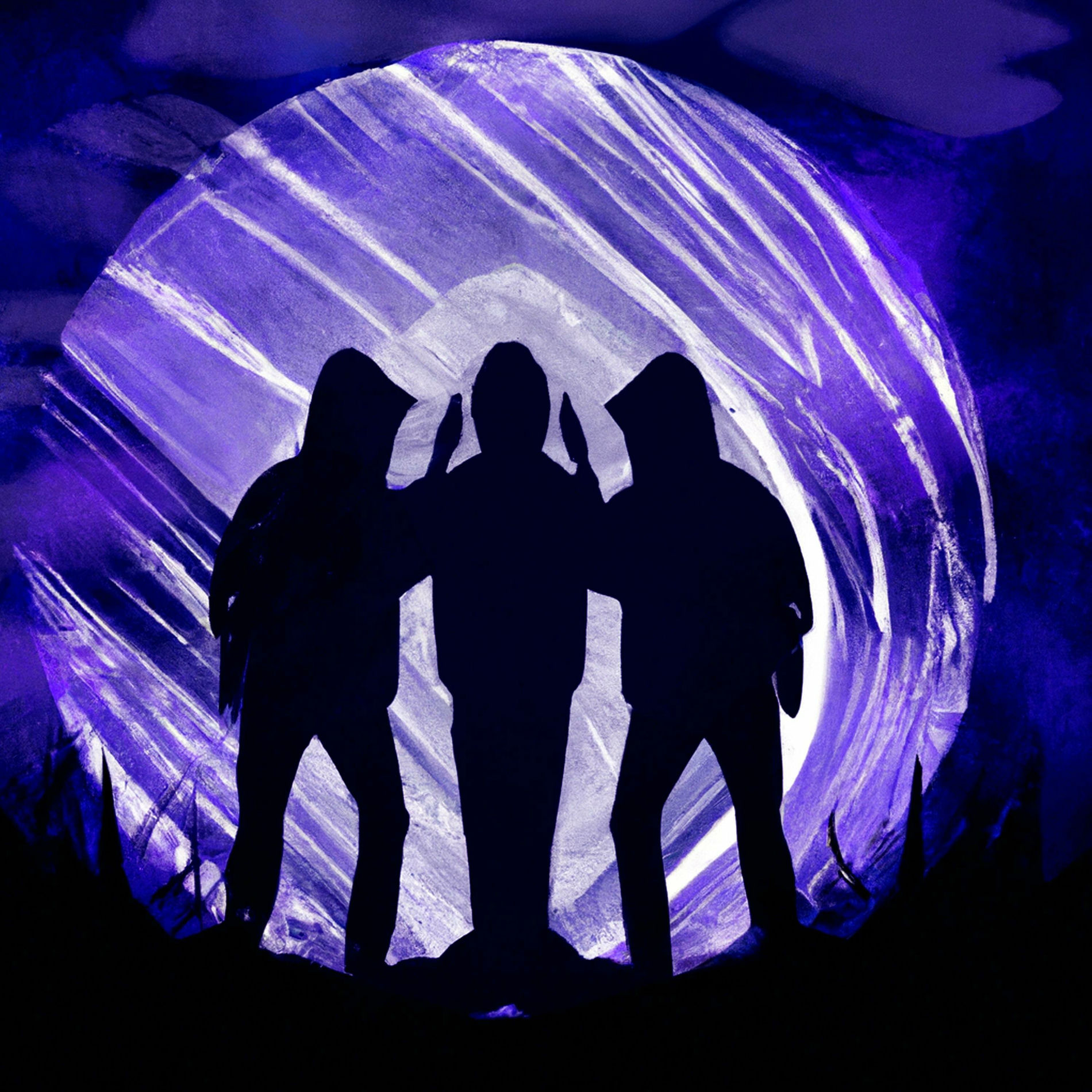 Album cover of S?PĘR-M3N