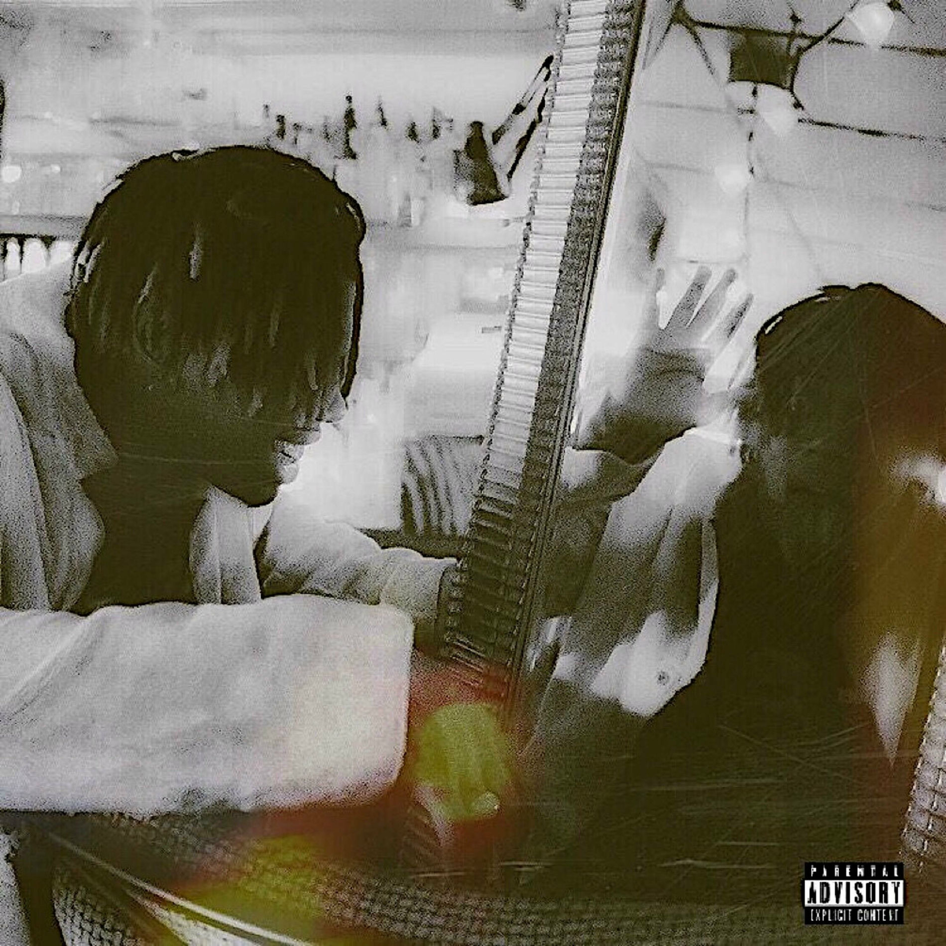 Album cover of Melting Point