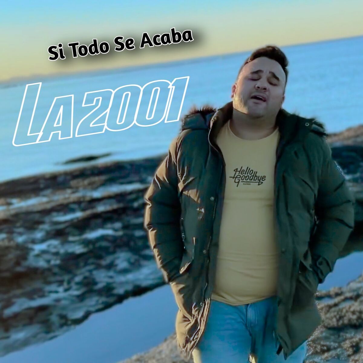 Album cover of Si Todo Se Acaba
