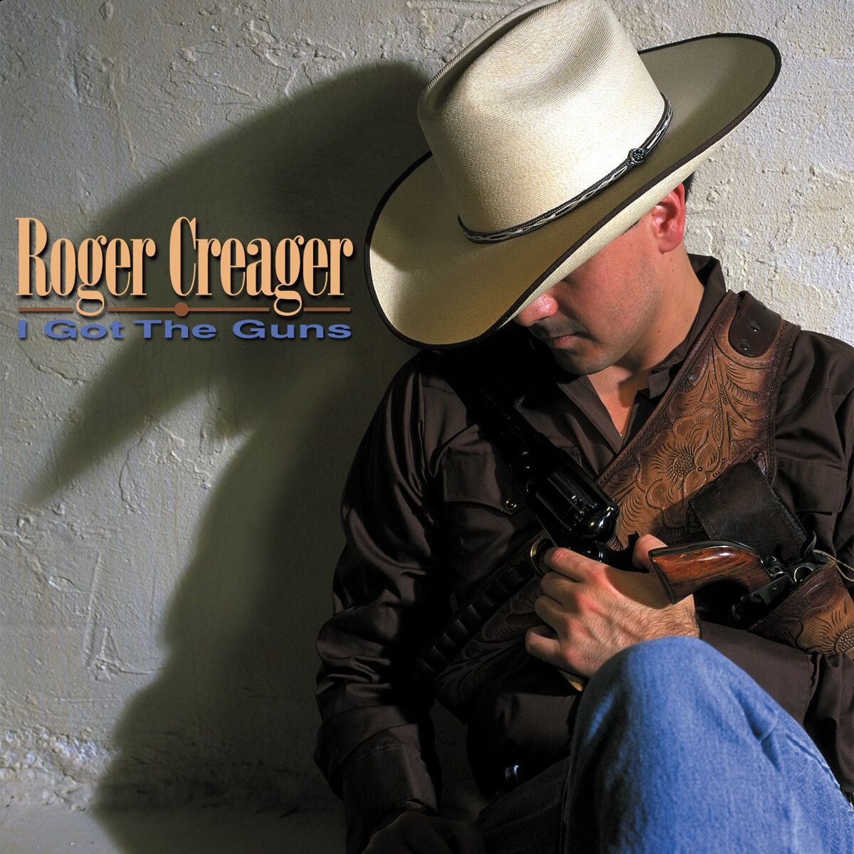 Album cover of Rancho Grande