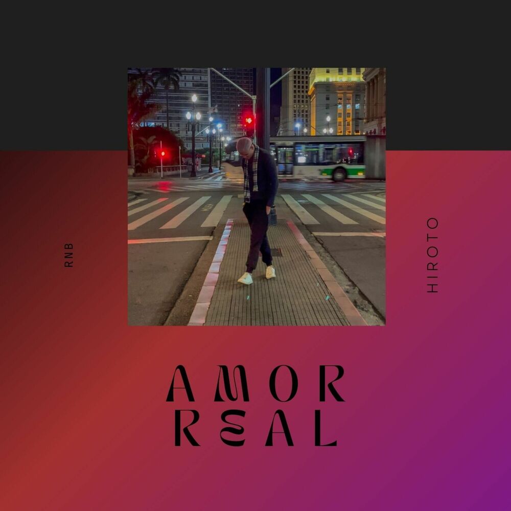 Picture of Amor Real