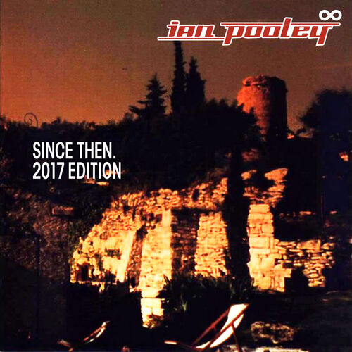 Ian Pooley - Since Then. 2017 | Deezer
