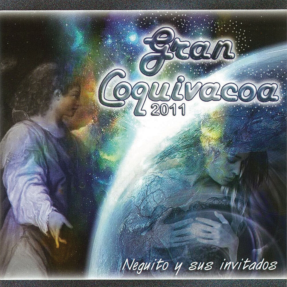 Picture of Neguito y Sus Invitados