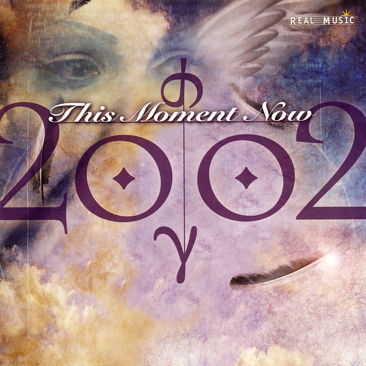 Album cover of Morning of Light