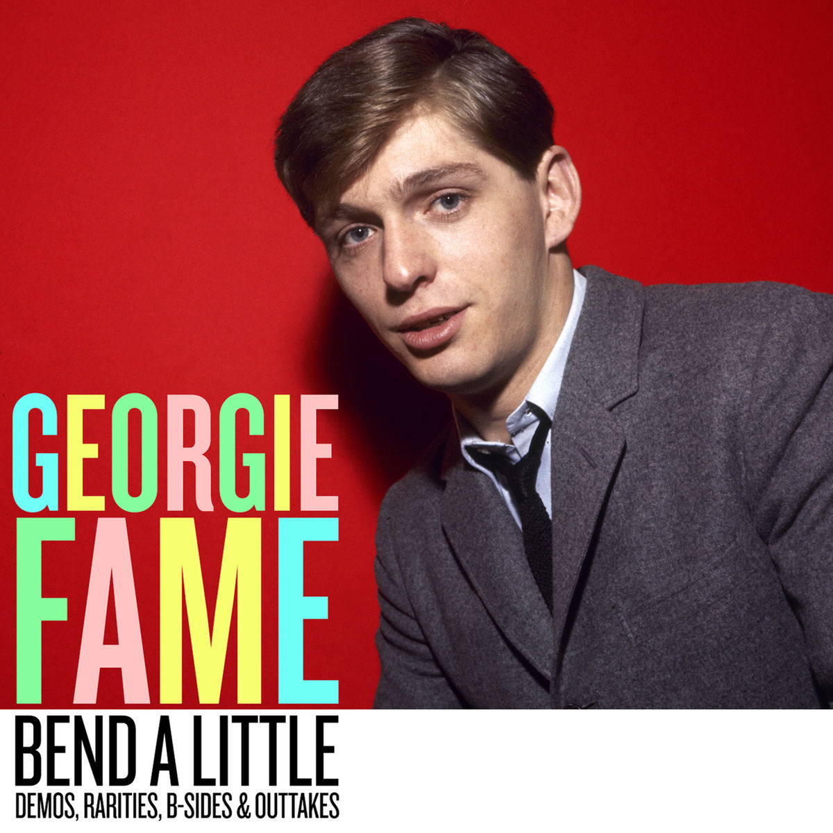 Album cover of Let The Sunshine In