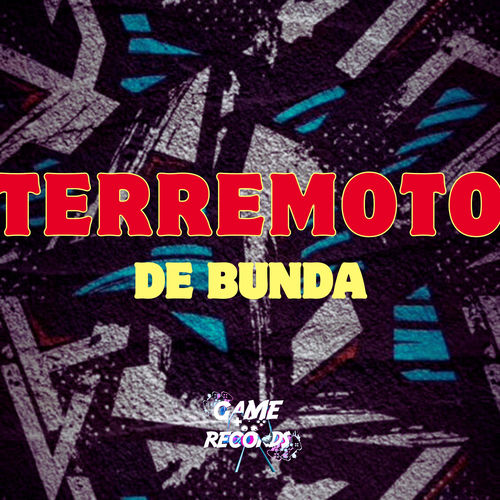 Terremoto de Bunda
