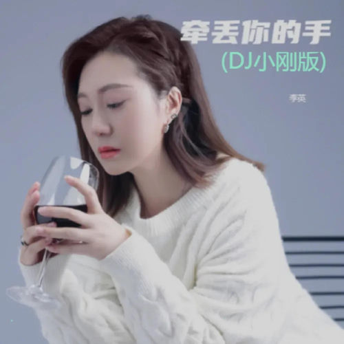 牵丢你的手 (DJ小刚版)