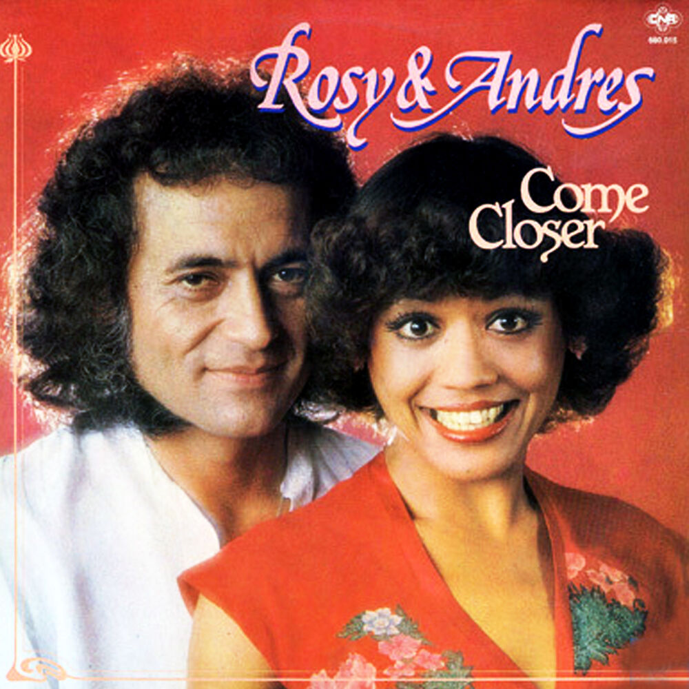 Picture of Come Closer