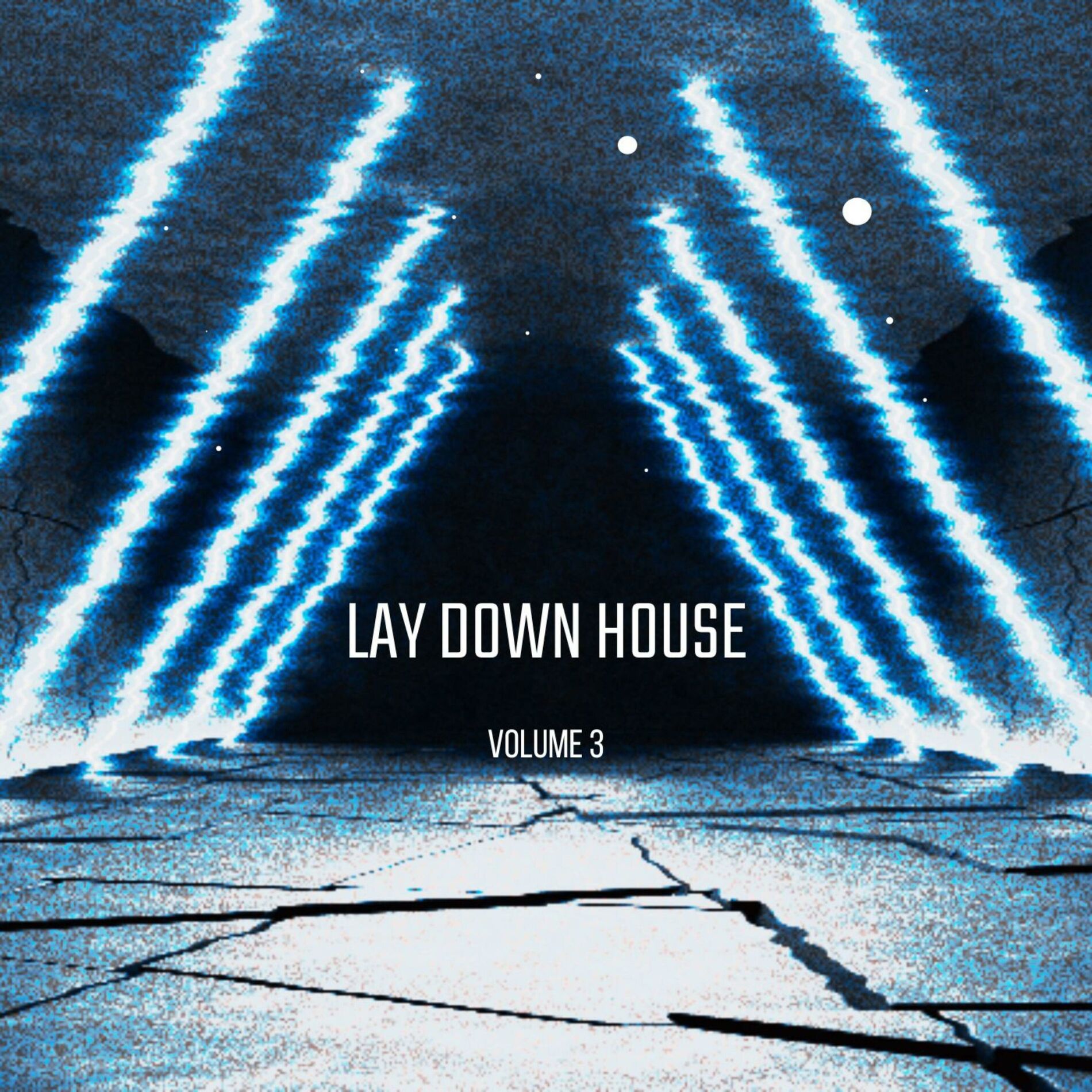 Album cover of Lay Down House Vol.3 (Compilation)