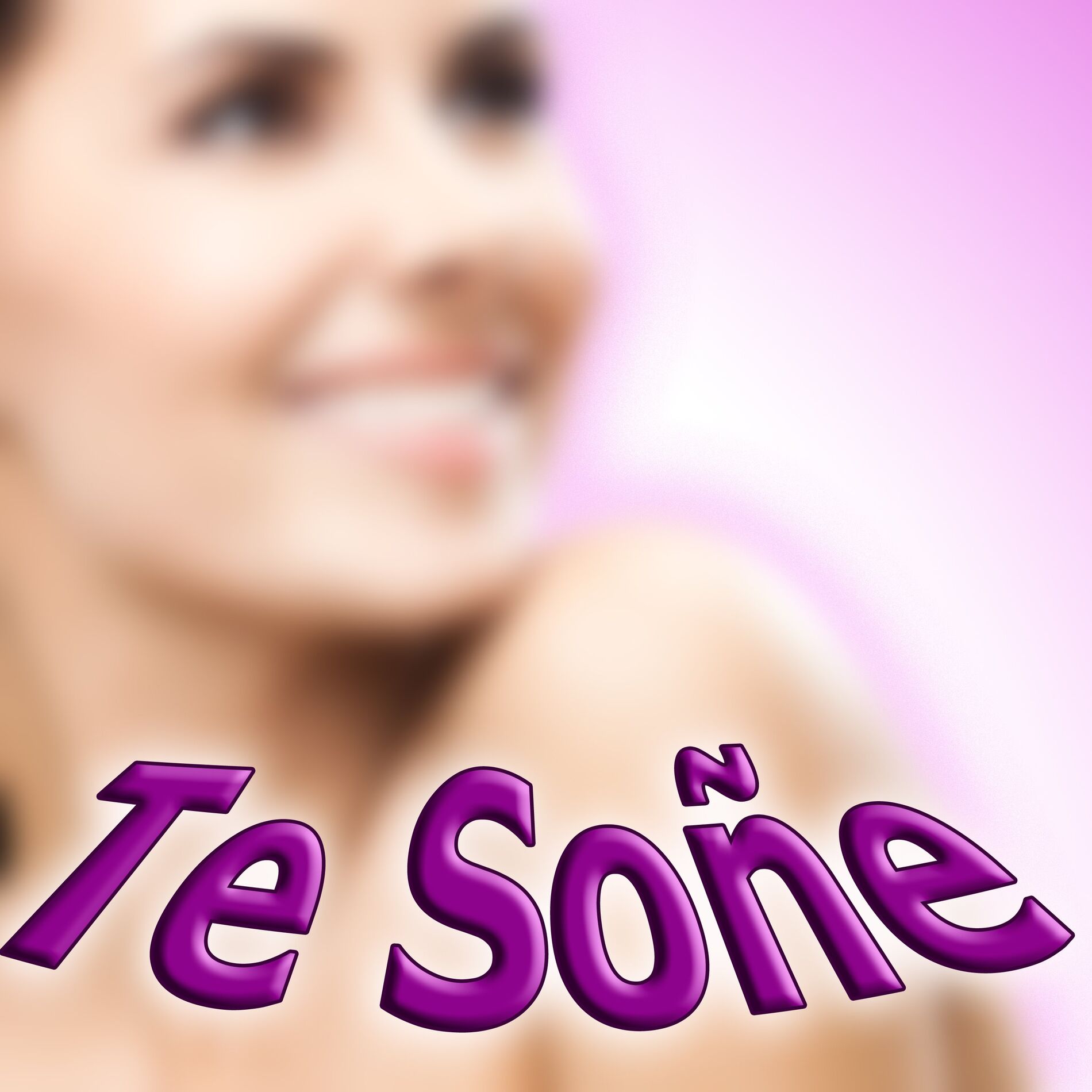Album cover of Te Soñe